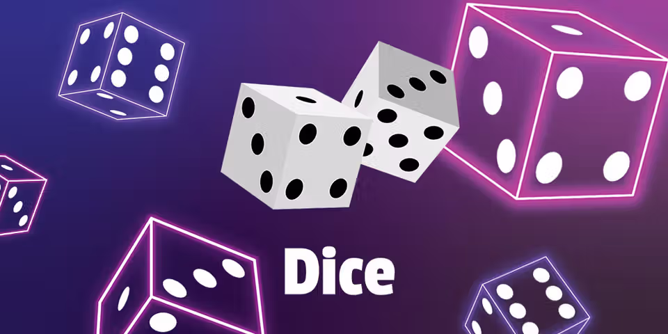 Dice by Tequity, available for your casino platform