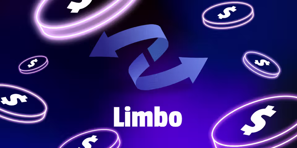 Limbo by Tequity, available for your casino platform