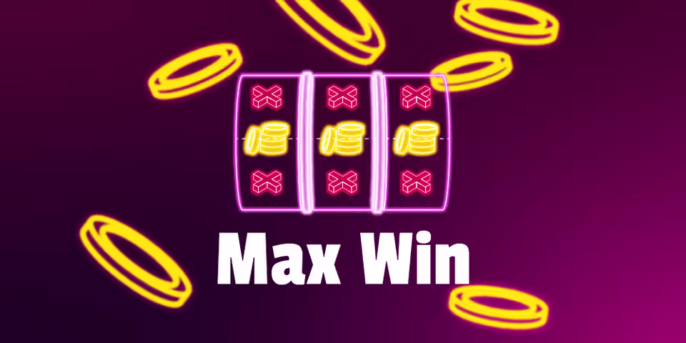 MaxWin by Tequity, available for your casino platform