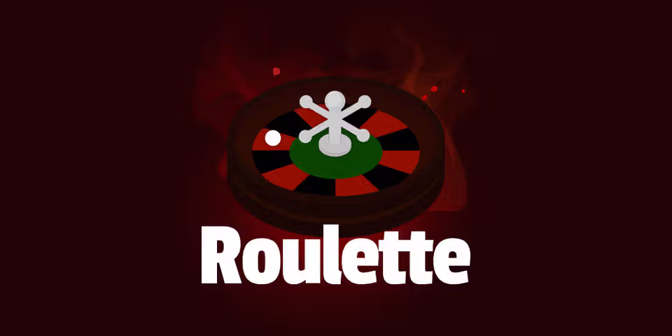 Roulette by Tequity, available for your casino platform