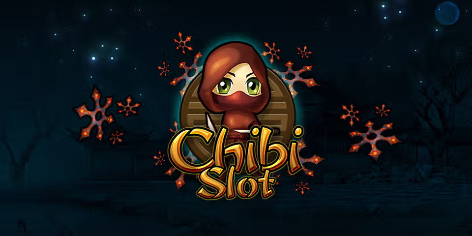 Chibi Slot by Thunderspin, available for your casino platform