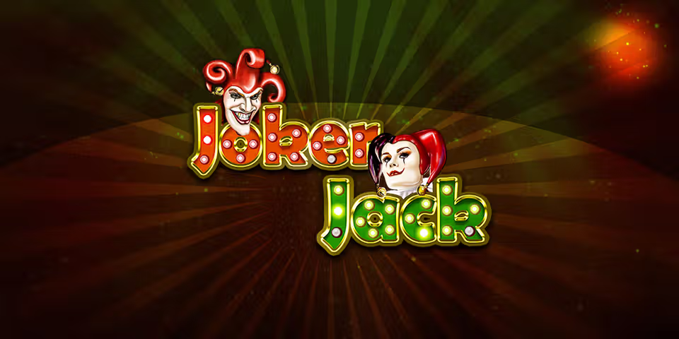 Joker Jack by Thunderspin, available for your casino platform