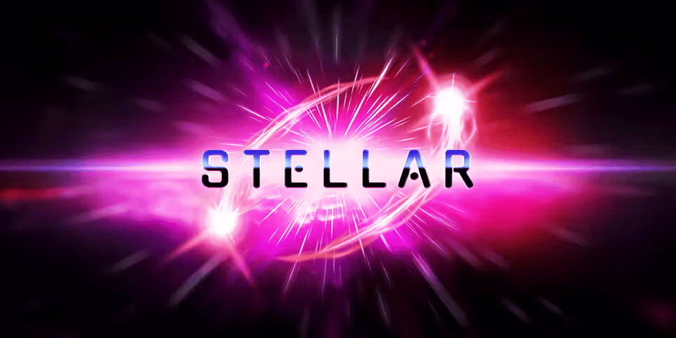 Stellar by Thunderspin, available for your casino platform