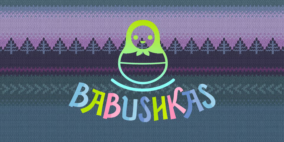 Babushkas by Thunderkick, available to add to your casino platform
