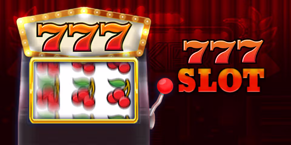 777 Slot by Triple PG, available for your casino platform