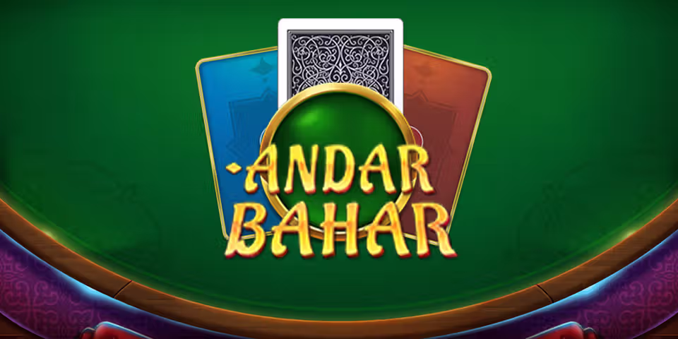 Andar Bahar by Triple PG, available for your casino platform