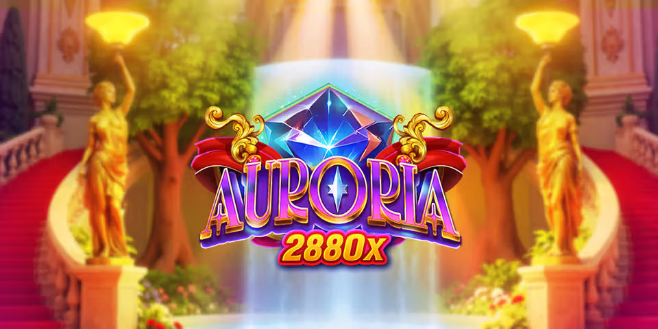 Auroria by Triple PG, available for your casino platform