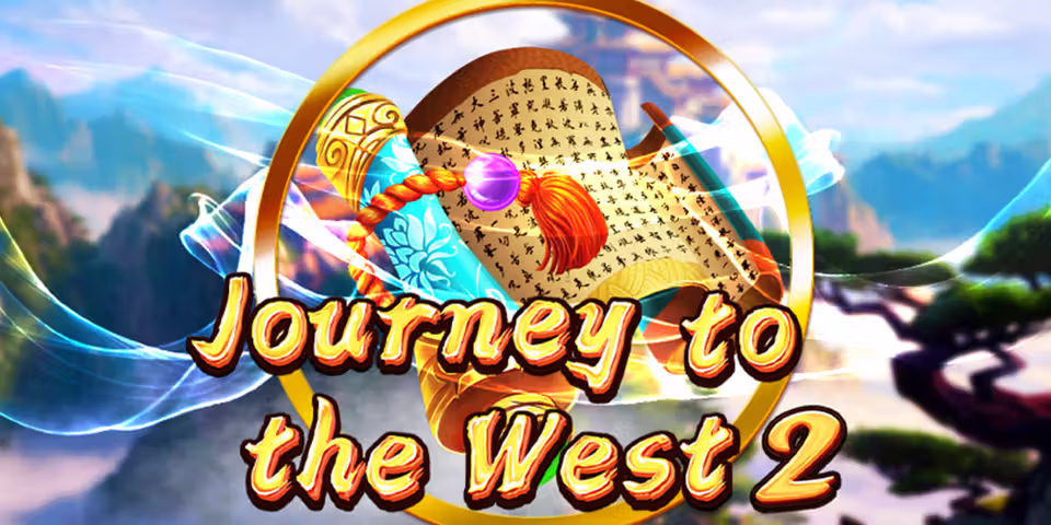Journey To The West 2 by Triple PG, available for your casino platform