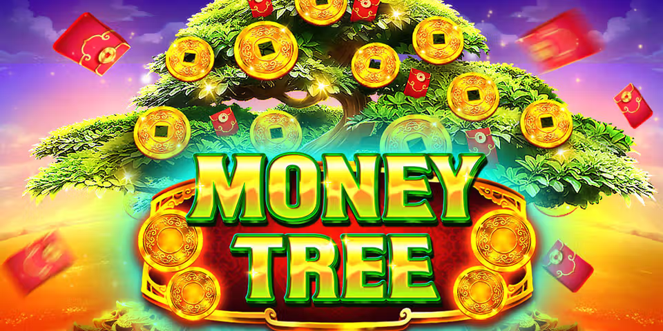 Money Tree by Triple PG, available for your casino platform