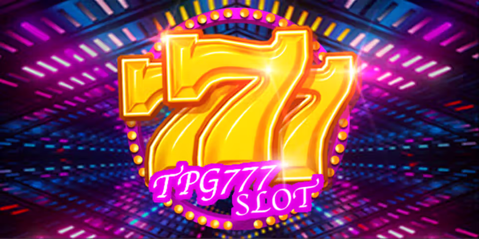 TPG 777 by Triple PG, available for your casino platform