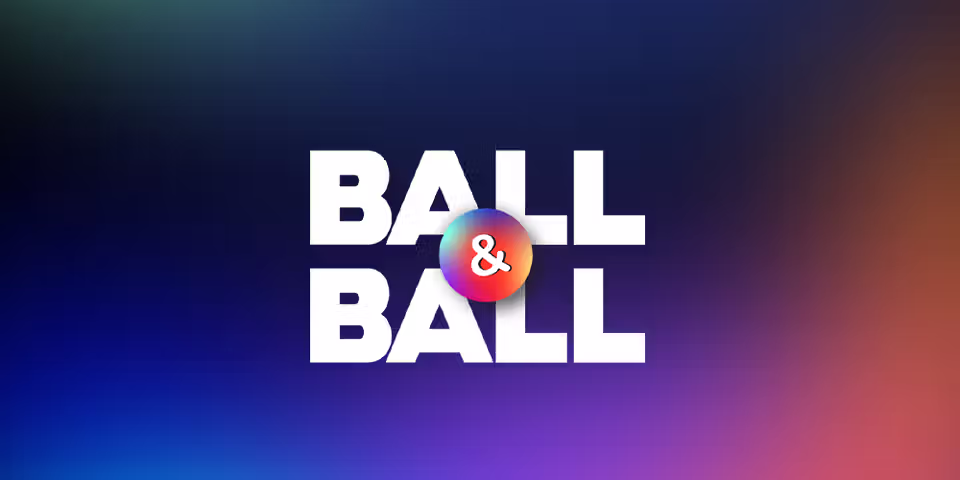 Ball & Ball by Turbo Games, available for your casino platform
