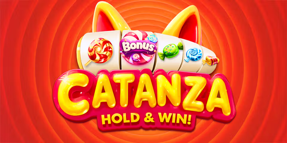 Catanza by Turbo Games, available for your casino platform