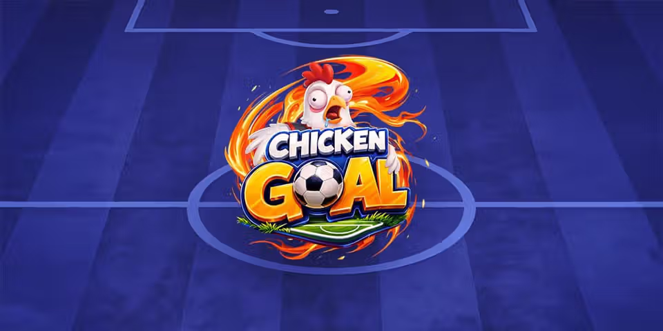 Chicken Goal by Turbo Games, available for your casino platform