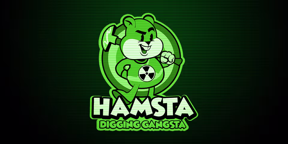 Hamsta by Turbo Games, available for your casino platform