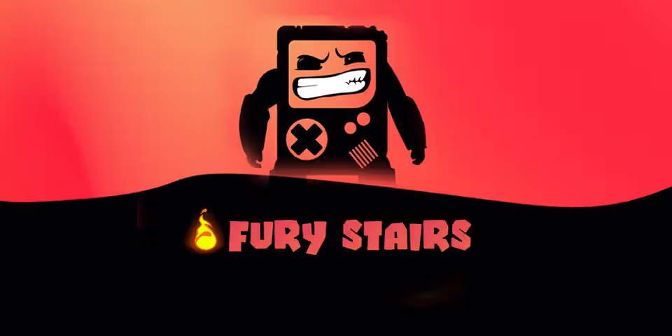 Stairs by Turbo Games, available for your casino platform