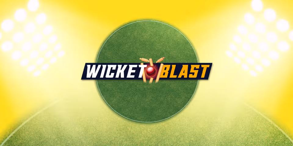 Wicket Blast by Turbo Games, available for your casino platform