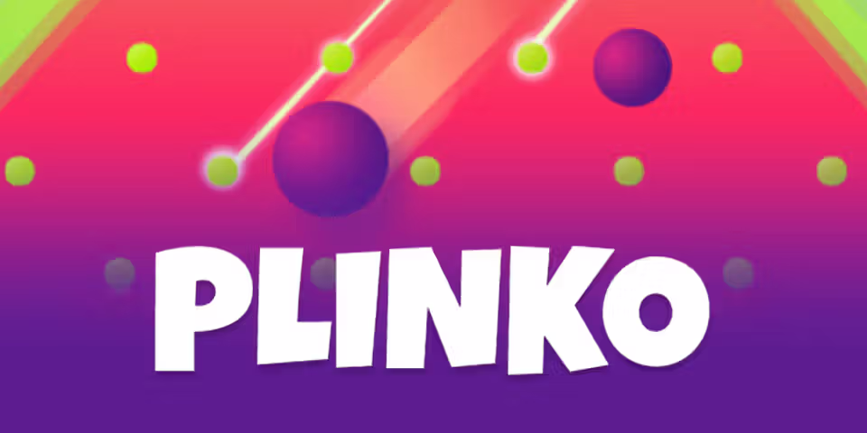Plinko by Upgames, available for your casino platform