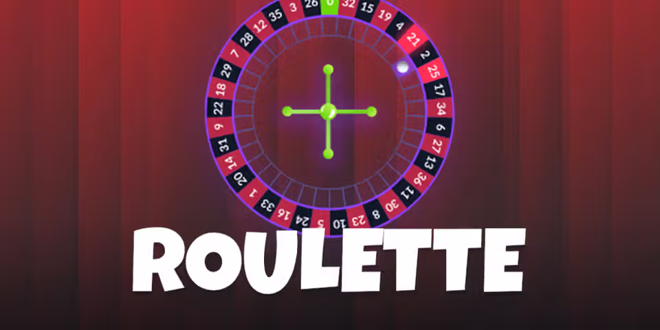 Roulette by Upgames, available for your casino platform