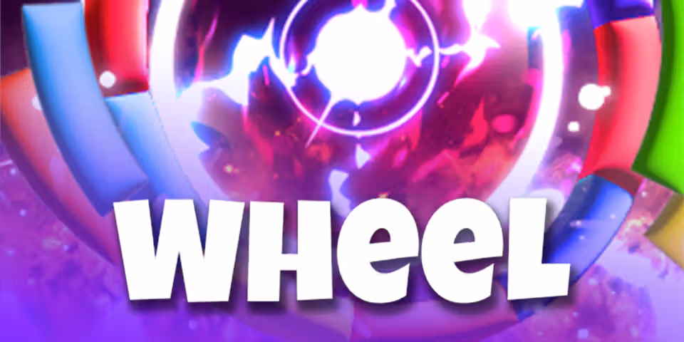 Wheel by Upgames, available for your casino platform