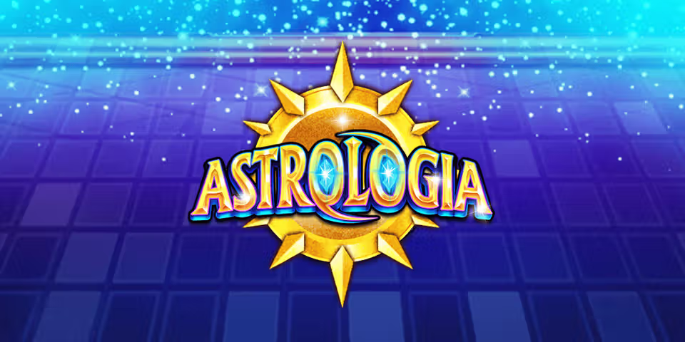 Astrologia by UU Slot, available for your casino platform
