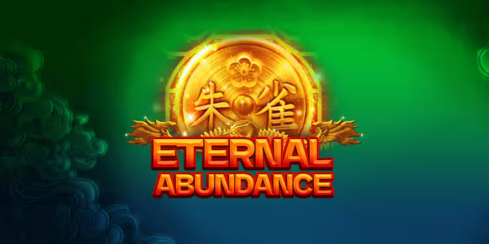 Eternal Abundance by UU Slot, available for your casino platform