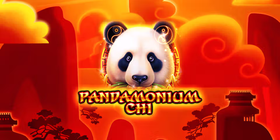 Pandamonium Chi by UU Slot, available to add to your casino platform