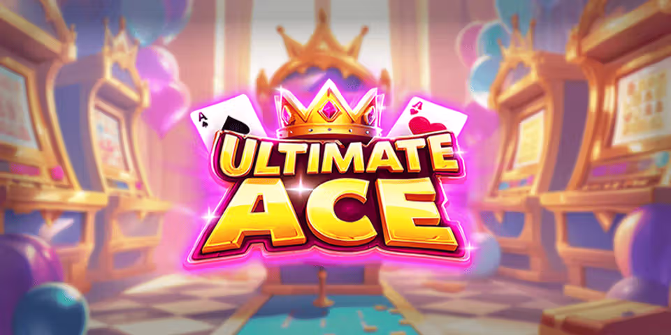Ultimate Ace by UU Slot, available for your casino platform