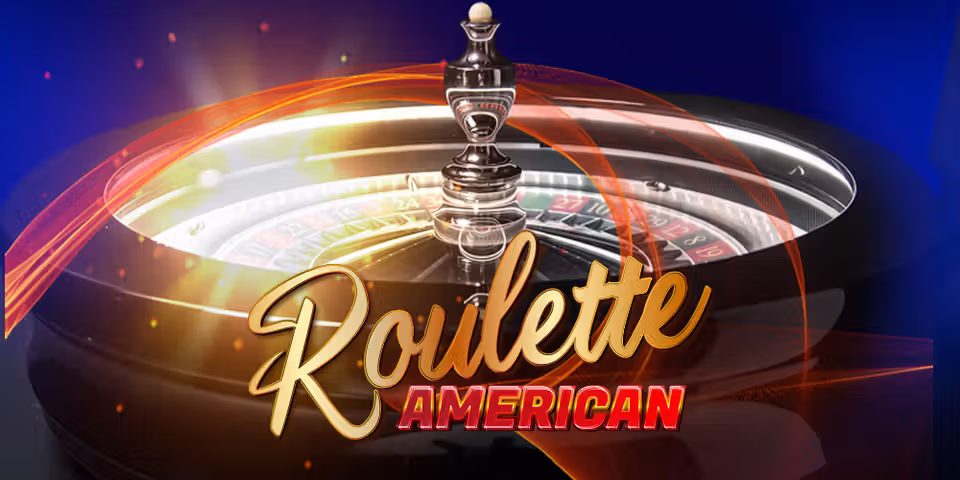American Auto Roulette by Vivo Gaming, available for your casino platform