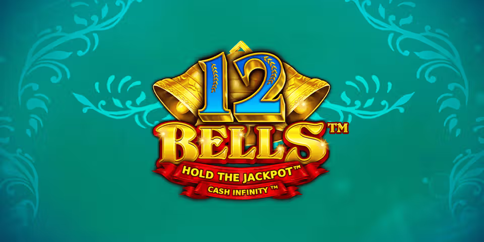 12 Bells by VoltEnt, available for your casino platform