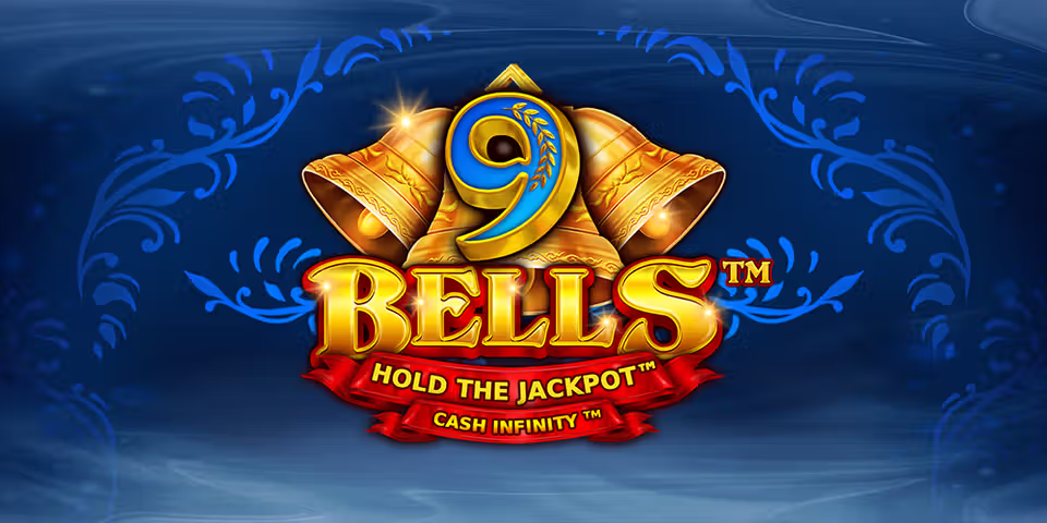 9 Bells by VoltEnt, available for your casino platform