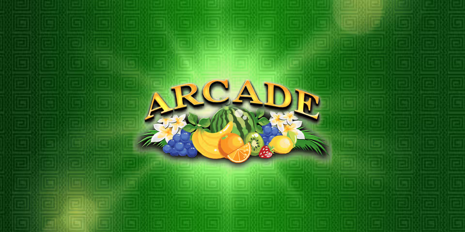 Arcade by VoltEnt, available for your casino platform