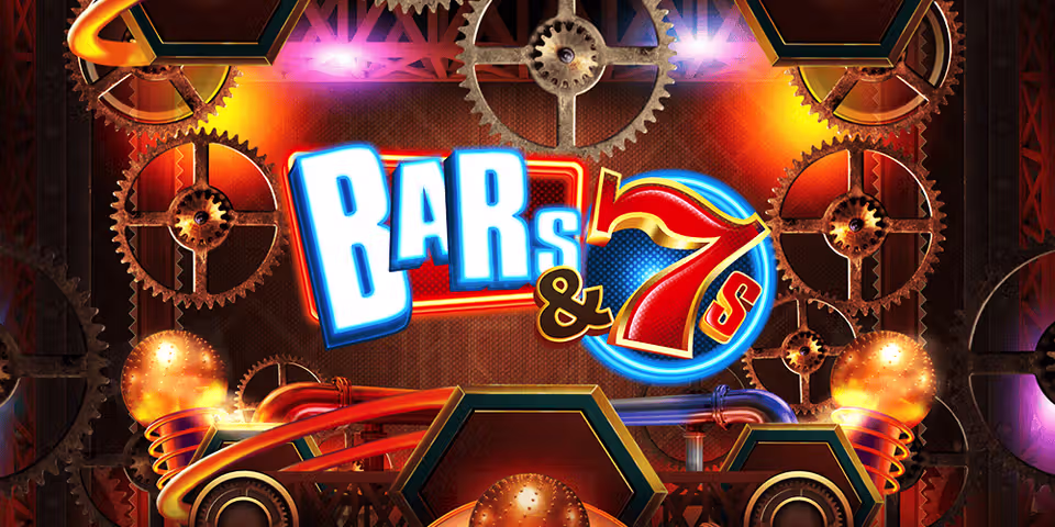 BARs&7s by VoltEnt, available for your casino platform