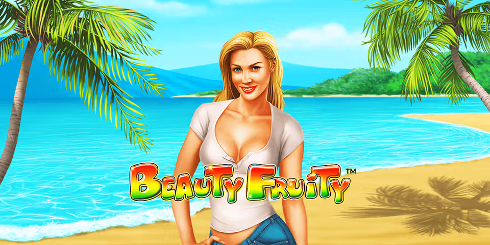 Beauty Fruity by VoltEnt, available for your casino platform