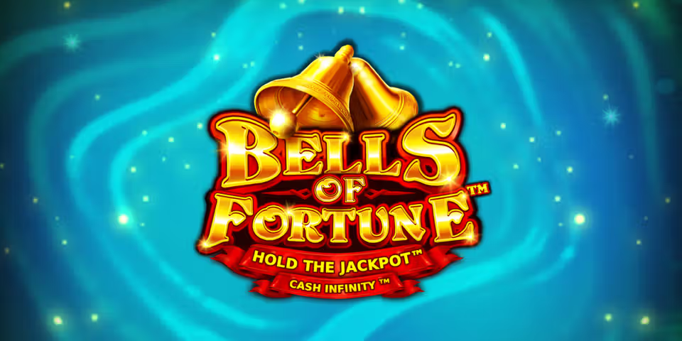 Bells of Fortune by VoltEnt, available for your casino platform
