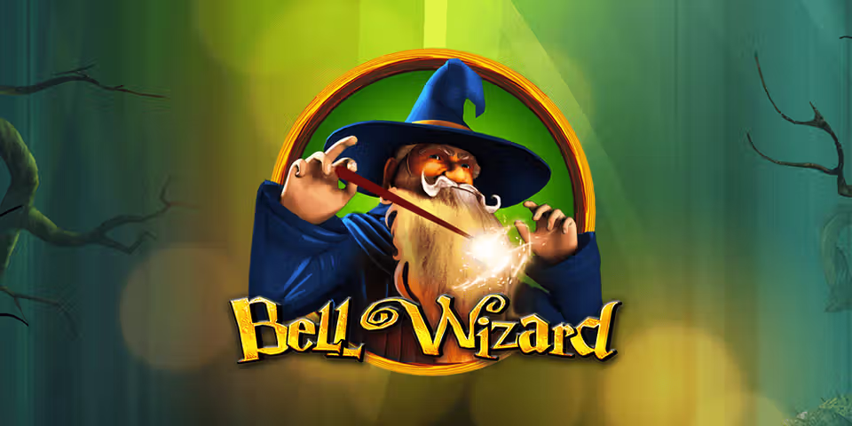 Bell Wizard by VoltEnt, available for your casino platform
