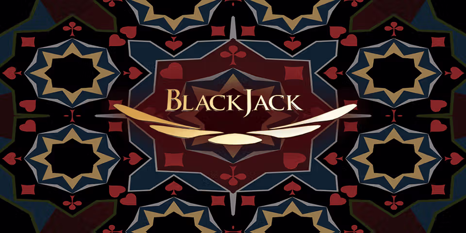 Blackjack by VoltEnt, available for your casino platform