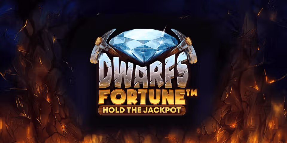 Dwarfs Fortune by VoltEnt, available to add to your casino platform