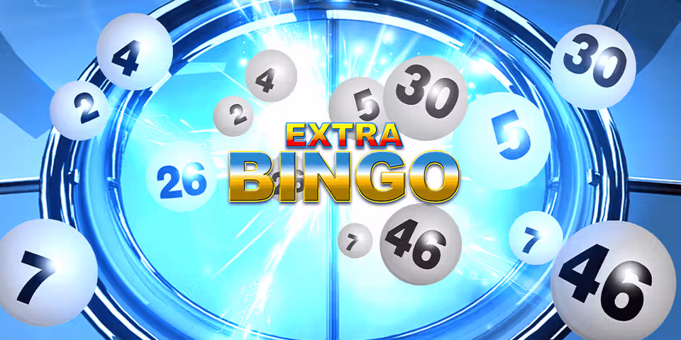 Extra Bingo by VoltEnt, available for your casino platform