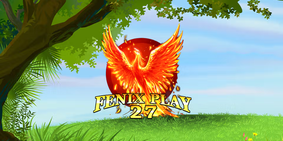 Fenix Play 27 by VoltEnt, available for your casino platform