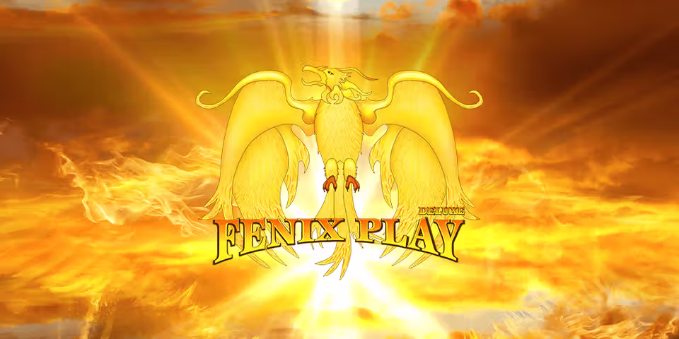 Fenix Play Deluxe by VoltEnt, available for your casino platform