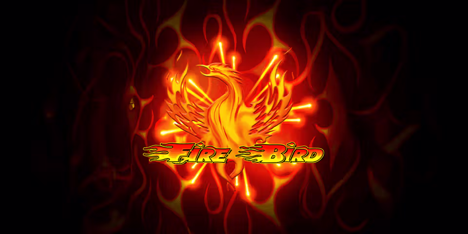 Fire Bird by VoltEnt, available for your casino platform