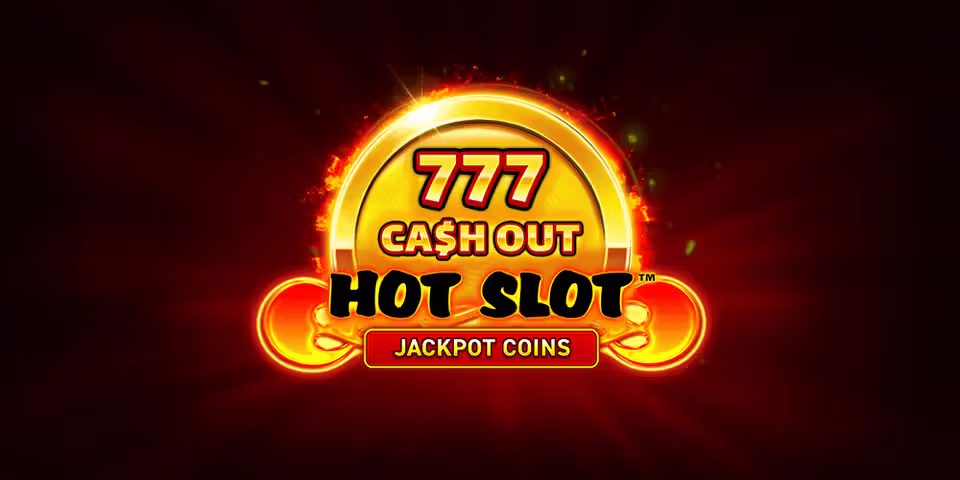 Hot Slot: 777 Cash Out by VoltEnt, available for your casino platform