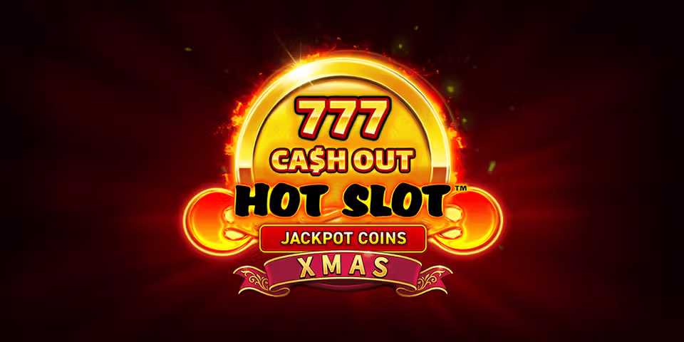 Hot Slot: 777 Cash Out Xmas by VoltEnt, available for your casino platform