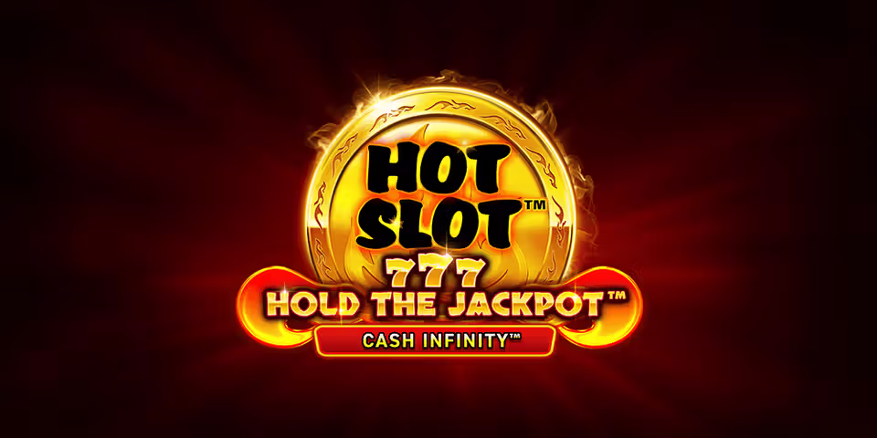 Hot Slot: 777 Hold the Jackpot by VoltEnt, available for your casino platform