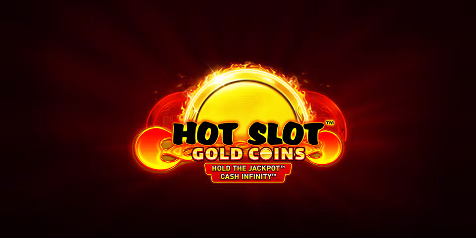 Hot Slot: Gold Coins by VoltEnt, available for your casino platform