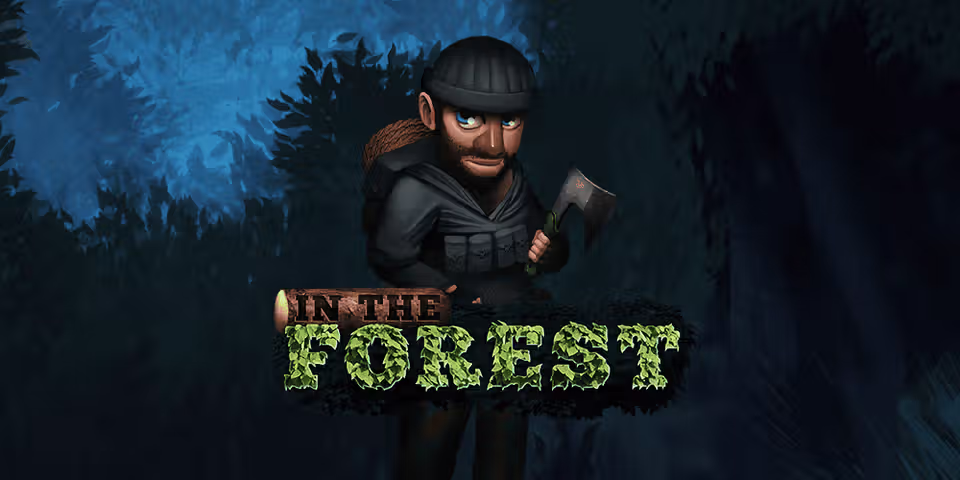 In The Forest by VoltEnt, available for your casino platform