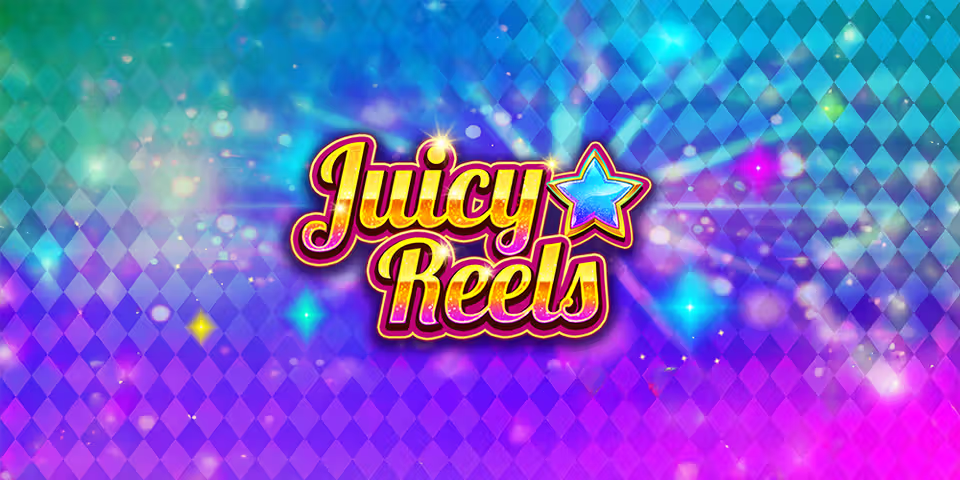 Juicy Reels by VoltEnt, available for your casino platform