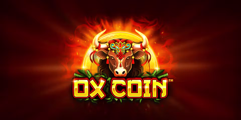 Ox Coin™ by VoltEnt, available for your casino platform