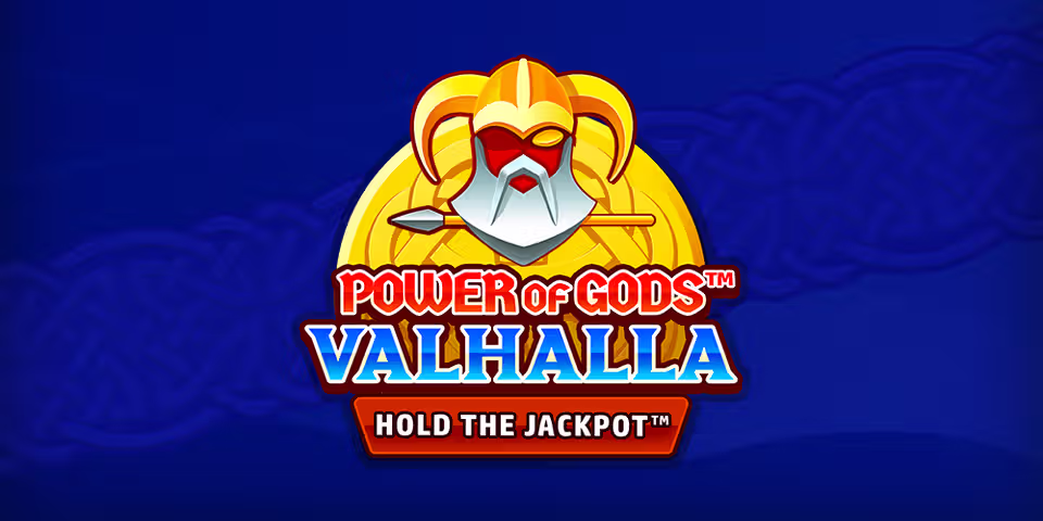 Power of Gods: Valhalla Extremely Light by VoltEnt, available for your casino platform