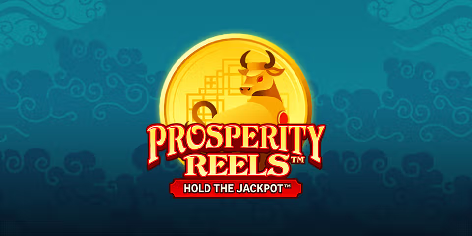 Prosperity Reels by VoltEnt, available for your casino platform